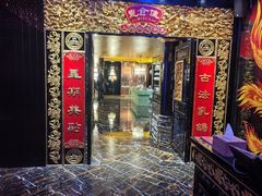 -惠食佳·朱雀(东方商厦店)