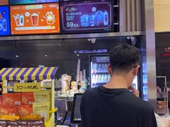 -万达影城 太原龙湖激光IMAX万达广场店(解放路店)