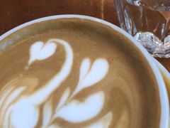 -COFFEE HOLIC(朝外SOHO店)