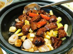 -粗茶淡饭·隐庐私厨(东亭店)