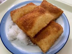 炸鲜奶-奶酪魏(牛街总店)