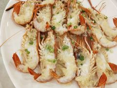 -寻味顺德·南记酒家·传统顺德菜·鱼生(广源路店)