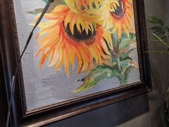 -HIGH FIVE哈福手工汉堡(桂林路店)