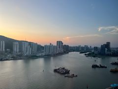 -澳门十六浦索菲特大酒店