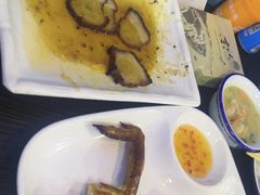 -东江海鲜大排档·潮汕菜·砂锅粥