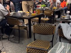 -英雄故事地摊烤肉(马驹桥店)