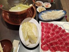 -南门涮肉(后海店)
