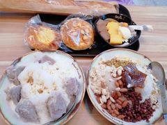 -鲜芋仙(长山湖店)