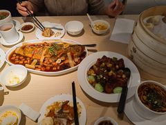 -鼎泰丰(当代商城店)