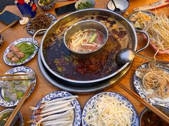 -飘香火锅(玉林西路店)
