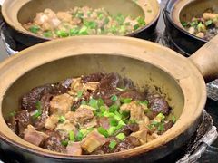 -红星光发煲仔饭(大石街店)