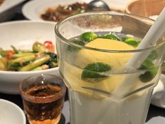 -小大董·烤鸭(观景餐厅·南京西路店)