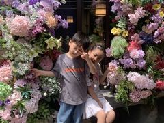 -61号餐吧(兴坪古镇漓江店)