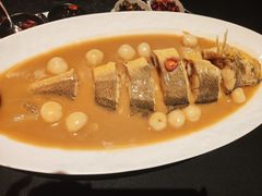 -醉东Oriental House(静安嘉里中心店)