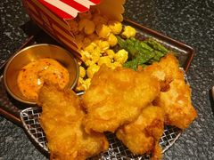 -摩打食堂(壹方中心店)