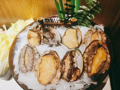 -生如夏花泰式火锅(鹭洲里店)