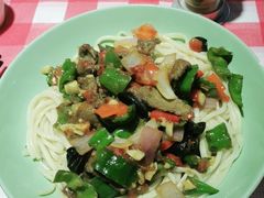 -西域阿里马新疆菜·清真(桂花路店)