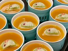 -船歌·鱼水饺青岛菜(闽江二路店)