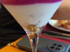 -视界美食自助餐厅·石家庄希尔顿酒店