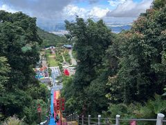 -东莞观音山旅游风景区