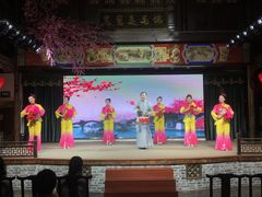 -大小河街