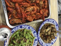 -江城燕子大排档(江汉路步行街店)