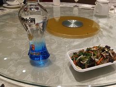 -琼林徽宴(中央门店)