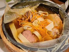 -春家·非遗手工小吃(徐汇万科广场店)