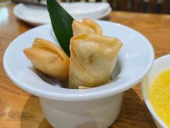 -苏小柳手工点心(人民广场分院)