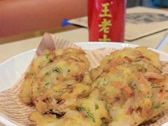 -杨氏青龙虾·羊蝎子(珠江路店)