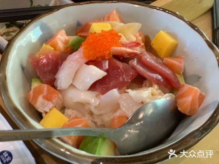 沼津港精致料理·寿喜烧·烧鸟(漕河泾印象城店)图片