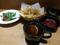 -杰J.w.m深夜食堂 厚杰居酒屋(淮海街商业街店)