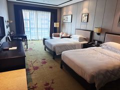-佛山顺德香云纱园林酒店(清晖园店)