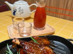 -蔡澜点心·粤菜(花城汇南区店)