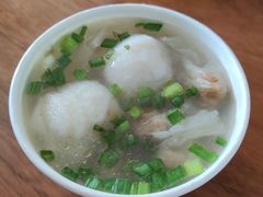 -同利肉燕老铺(澳门路店)