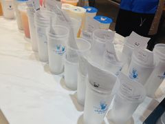 -茶百道(柏威年店)