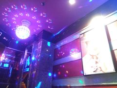 -音乐在线主题氧吧KTV(佳宁娜广场店)