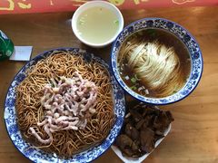 -裕兴记·三虾面(西北街总店)
