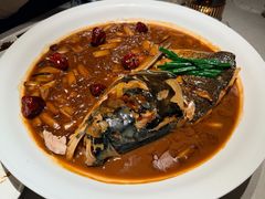 -悦融琥珀·京鲁菜·海味珍品(西单店)