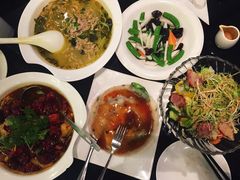 -鹿港小镇(悠唐店)