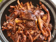 -春餐厅