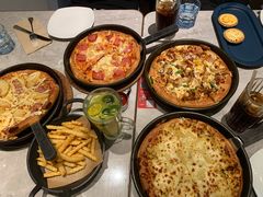-必胜客(印象城店)