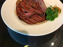 -佘山世茂艾美·御珍轩中餐厅