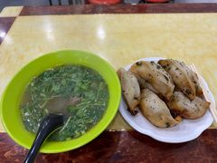 -张记汤馆(嫩江路店)