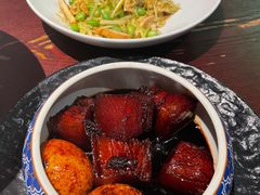 -永安鱼庄·镇江菜(东吴路店)