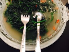 -无招牌海鲜餐厅(怡丰城店)