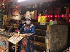 -吃饭皇帝大(合生汇店)