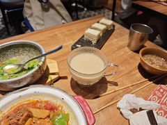 -耶里夏丽·丝路新疆菜·清真食品(徐汇南丹东路臻选店)