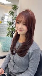 点击看大图 -汀南丝雨Hair design
