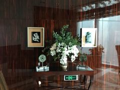 -翡翠36餐厅(浦东香格里拉店)